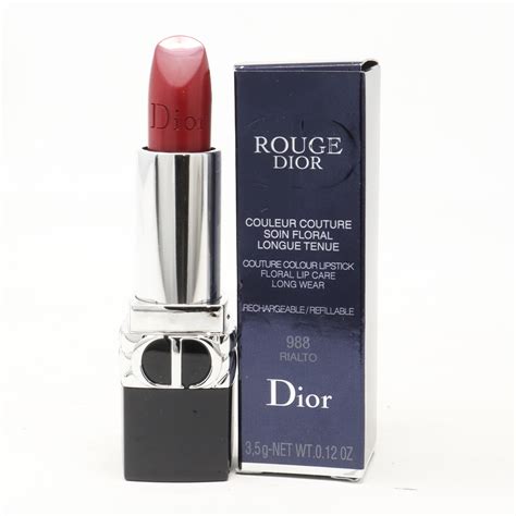 Dior rialto lipstick